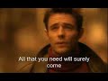 Truly Madly Deeply karaoke