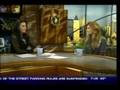 Jolene Blalock - CW Morning Show