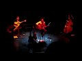 Manuel Garc�a -Tempera- en vivo Teatro Oriente