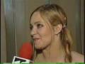 videos de Belén Arjona -  Entrevista en Intro 40