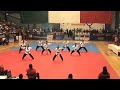 MOO DUK KWAN TEOLOYUCAN ADULTOS
