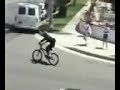 ostia de una bmx