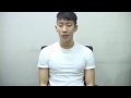 aom Jay Park - fanmeeting tour 2010