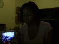 me singing amerie i just died (rrrequest for ammr) me singing amerie i just died (rrrequest for ammr)