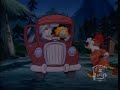 Duck Tales - 072 -2/3 Ducky Mountain High2