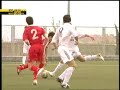 VICTOR MERCHAN,JUGADAS,GOLES 06,REAL MADRID CANTERA