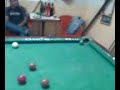 Marreco com lambreta