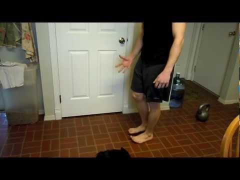how to fix flat feet