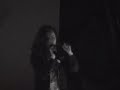 maja ratkje live in paris @ les vo�tes - 2005