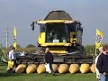 Ma�sdorser & traktoren op werktuigendagen