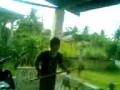 blues serting hilir 7