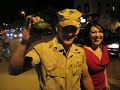 The Fourth Squashing of America (Prime Edition)