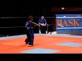 Omar Felder Jr. - Skagen Forms Challenge