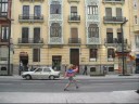 Anuncio Seat Ibiza (La Paqui)