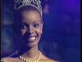 miss universe 2000  crowning