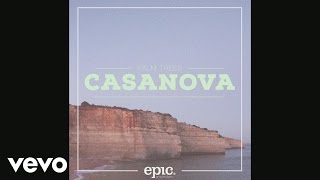 Palm Trees - Casanova (Official Audio)