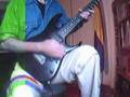 Iron Maiden ( ChildHood End ) by Victor Celso