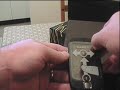 Episode 1: Sprint HTC Touch Unboxing