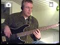 Stevie Wonder - Do I Do - Bass playalong Stevie Wonder - Do I Do - Bass playalong