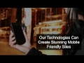 Why You Need A Mobile Website For Your Business|Mobile Web Design London