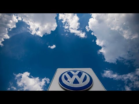 Verbraucherschtzer und VW erzielen Vergleich im Dieselskandal