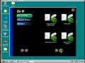Видеообзор Packard Bell Compasseo 820