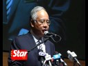 Najib : Structural changes encourage better and competitive Najib : Structural changes encourage better and competitive