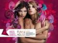 Best Night Club Disco Remix Music DJ 2009 -3 (Kiss Does Funky House)