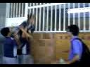 j.pablo rincon.caida estupida