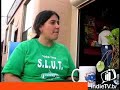 Ride the Seattle S.L.U.T.