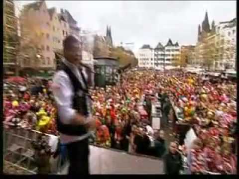 Paveier - Mir Kölsche sin prima 2008