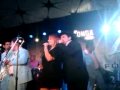EL POTRO DE SINALOA  Y JENNY RIVERA CRYSLER 300