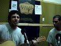 Otra vuelta - La Parva - Agujeros negros