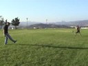 Aerobic Exercise Fun