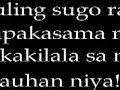 si manalo at ang kanyang mga ministro.. iglesia ni manalo