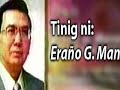 si manalo at ang kanyang mga ministro   iglesia ni manalo