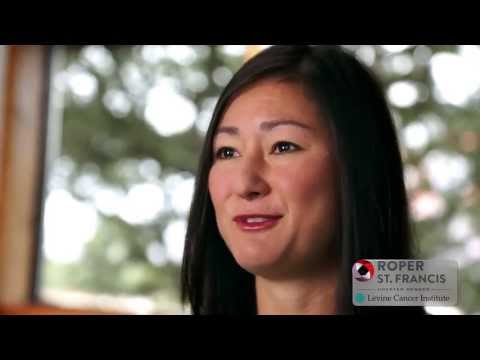Christina, Breast Cancer Survivor