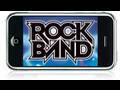 Rock Band iPhone (AR#81)
