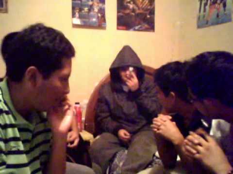 Komunity - Esta cancion va dedicado para el trollazo de kike xD.