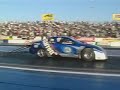 2005 NHRA Sport Compact Drag Racing E-town NJ