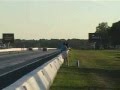 2005 NHRA Sport Compact Drag Racing E-town NJ