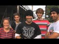 Japanese music video: Behind the scenes
