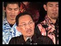 Anwar Ibrahim Returns - Part 5 Anwar Ibrahim Returns - Part 5