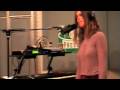 Juana Molina KCRW Morning Becomes Eclectic 02.17.09
