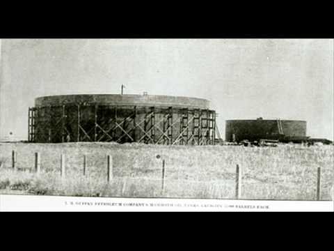Teapot Dome Scandal