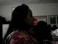 Bianca Singing to Romeo