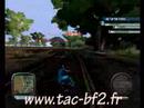 Parcours de la palmeraie sur TDU Parcours de la palmeraie sur TDU
