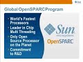 Scott McNealy (Sun OpenSPARC)