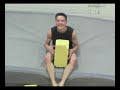 Our (funny) Gymnastics