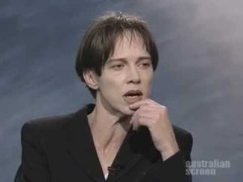 Judy Davis